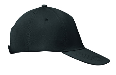 Logo trade corporate gift photo of: 5 panel baseball cap